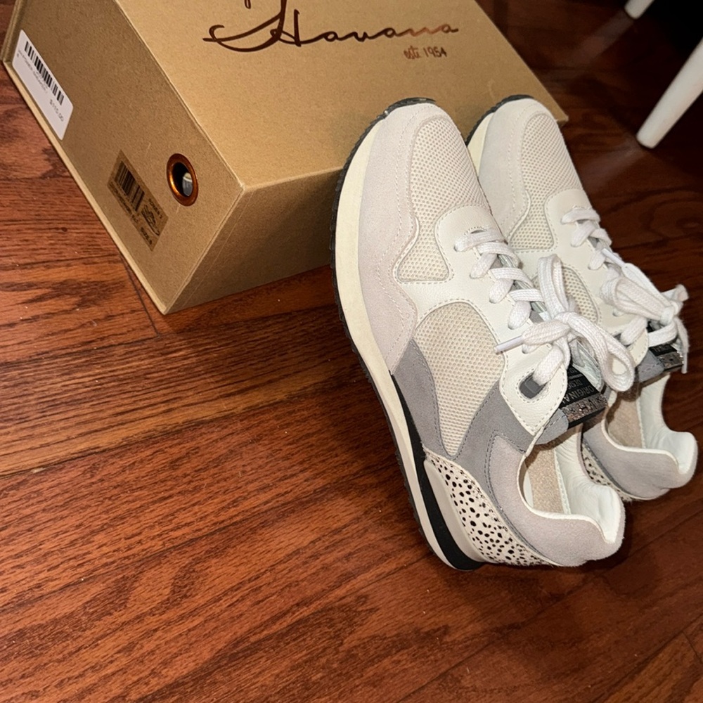Vintage Havana Sneakers